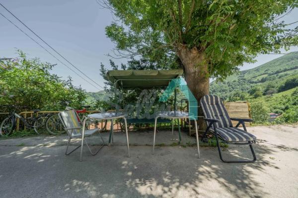 Casa independiente en Lugar Pesquerin