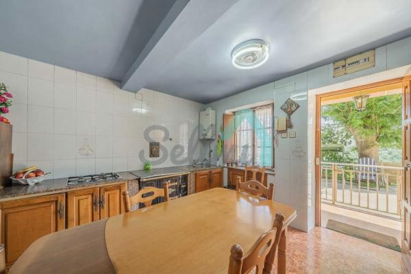 Casa independiente en Lugar Pesquerin