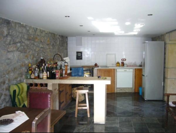 Casa independiente en As-340