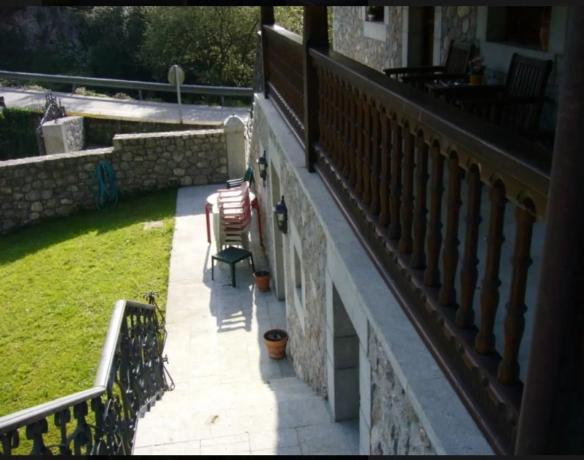 Casa independiente en As-340