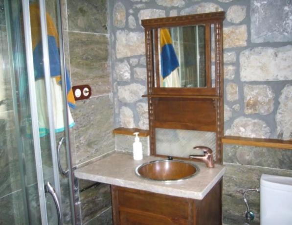 Casa independiente en As-340