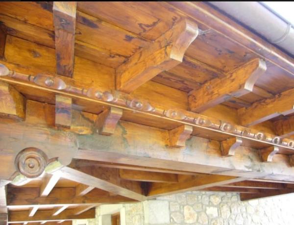 Casa independiente en As-340