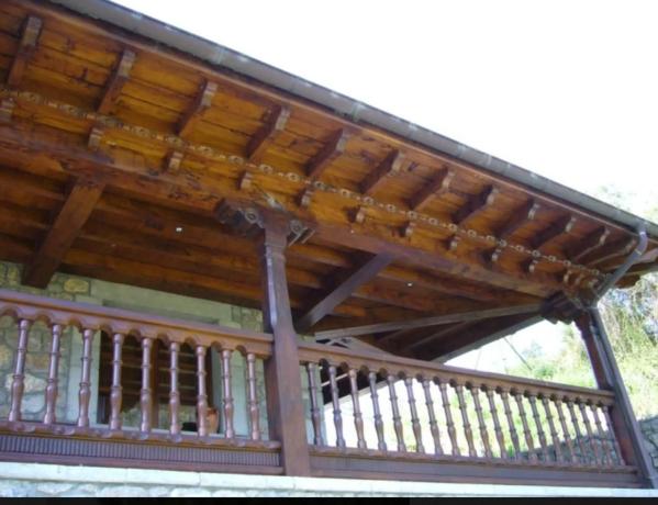 Casa independiente en As-340