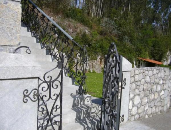 Casa independiente en As-340