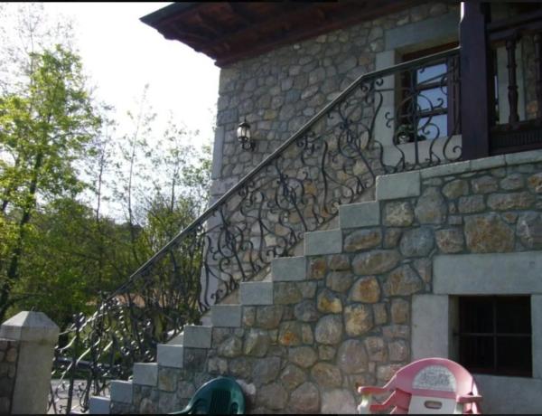 Casa independiente en As-340