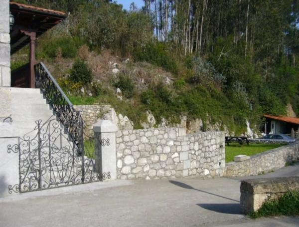 Casa independiente en As-340