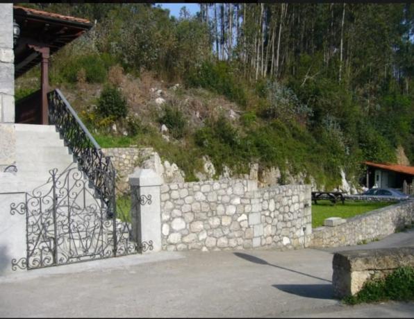 Casa independiente en As-340