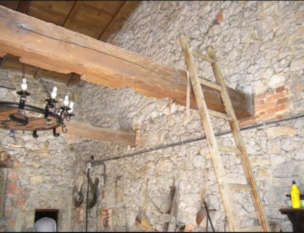 Casa independiente en As-340