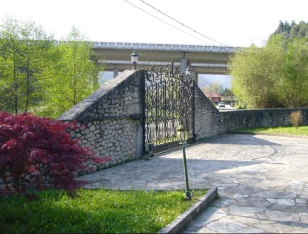 Casa independiente en As-340