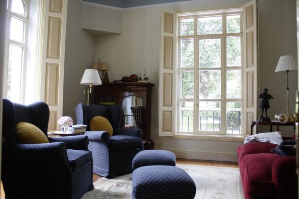 Casa independiente en Sevares