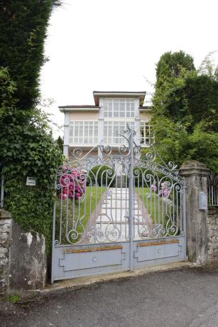 Casa independiente en Sevares