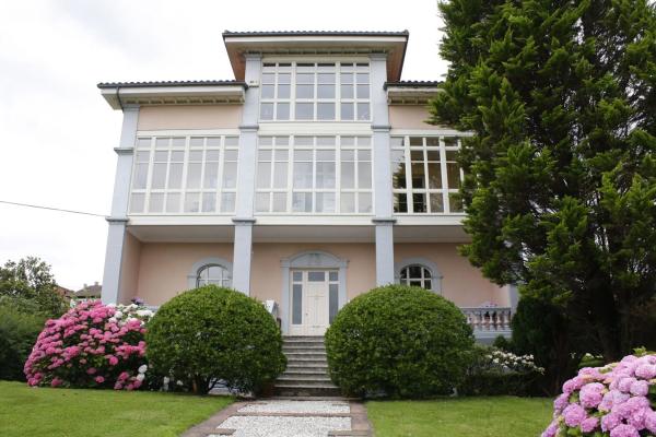 Casa independiente en Sevares