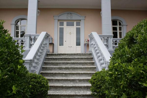 Casa independiente en Sevares