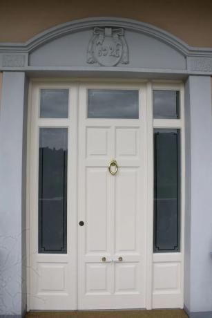 Casa independiente en Sevares