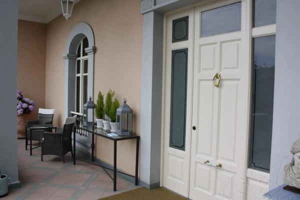 Casa independiente en Sevares