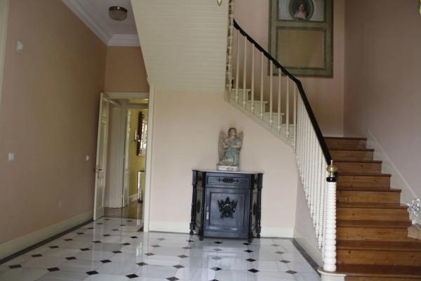 Casa independiente en Sevares