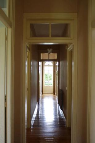 Casa independiente en Sevares