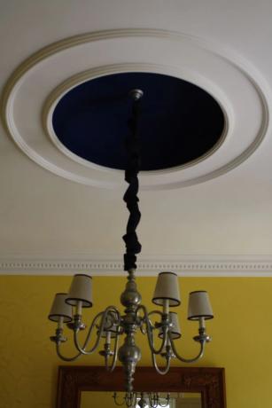 Casa independiente en Sevares