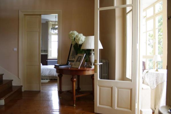 Casa independiente en Sevares