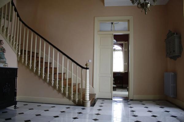 Casa independiente en Sevares