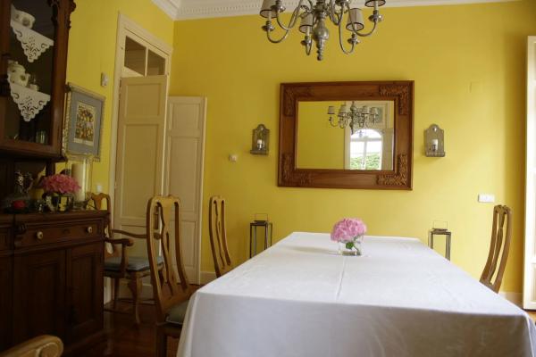 Casa independiente en Sevares