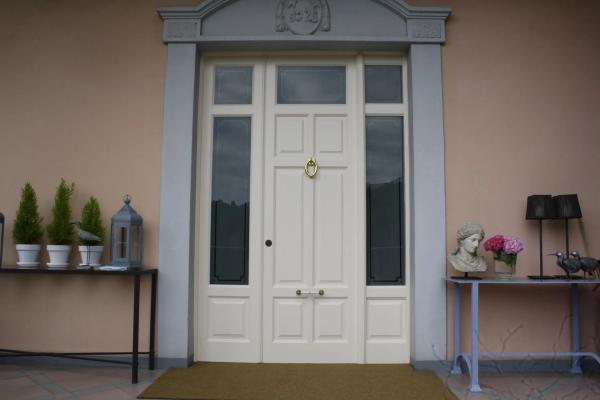 Casa independiente en Sevares