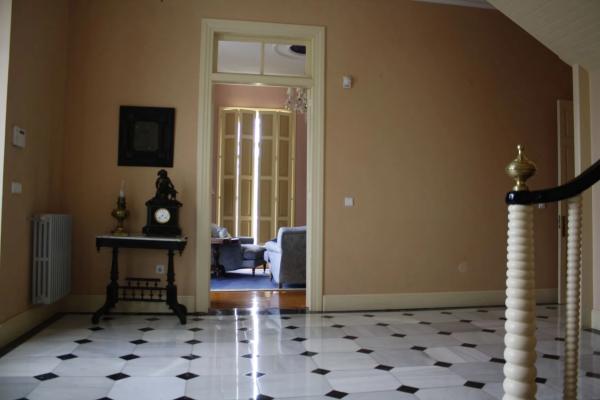 Casa independiente en Sevares