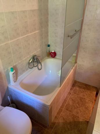 Casa rural en Sobaneu/Sobanedo s/n