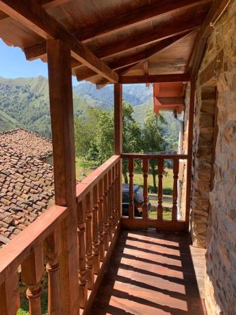 Casa rural en Sobaneu/Sobanedo s/n