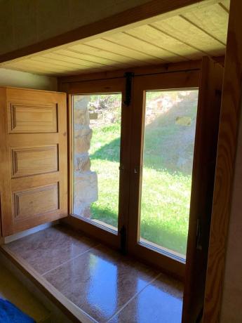 Casa rural en Sobaneu/Sobanedo s/n