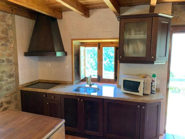 Casa rural en Sobaneu/Sobanedo s/n