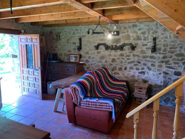 Casa rural en Sobaneu/Sobanedo s/n