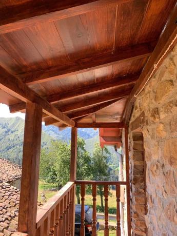 Casa rural en Sobaneu/Sobanedo s/n