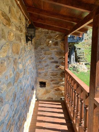 Casa rural en Sobaneu/Sobanedo s/n