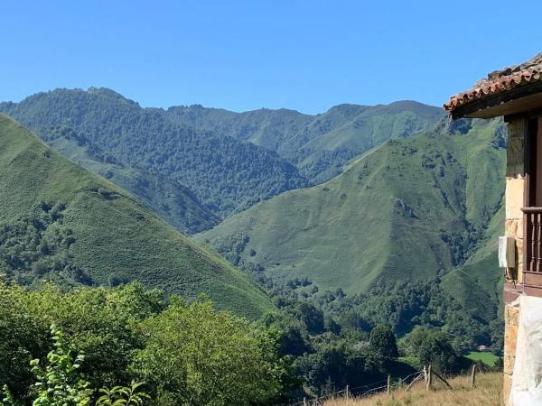 Casa rural en Sobaneu/Sobanedo s/n