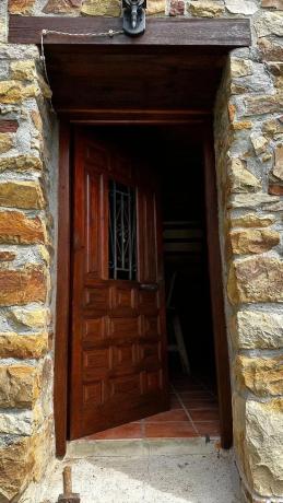 Casa rural en Sobaneu/Sobanedo s/n