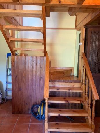 Casa rural en Sobaneu/Sobanedo s/n