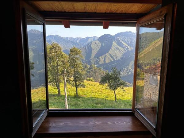 Casa rural en Sobaneu/Sobanedo s/n