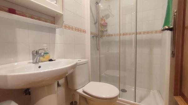 Casa independiente en Lugar Posada