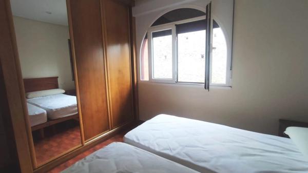 Casa independiente en Lugar Posada