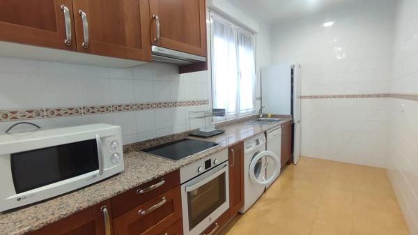 Casa independiente en Lugar Posada