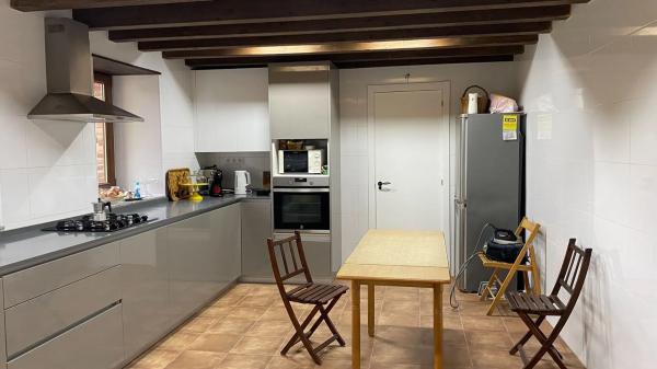 Casa independiente en Llenín