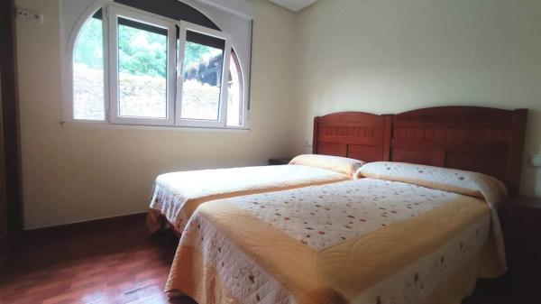 Casa independiente en Lugar Posada