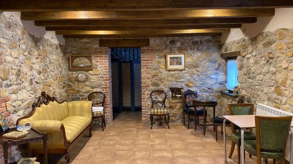 Casa independiente en Llenín