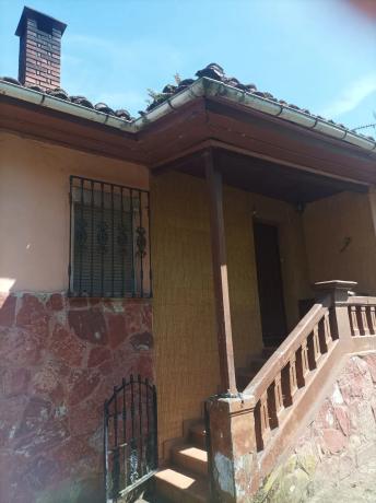 Casa de pueblo en Ardavinos s/n