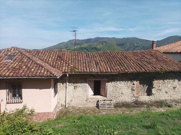 Casa de pueblo en Ardavinos s/n