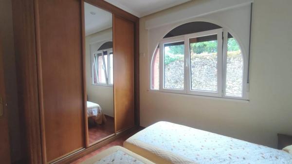 Casa independiente en Lugar Posada