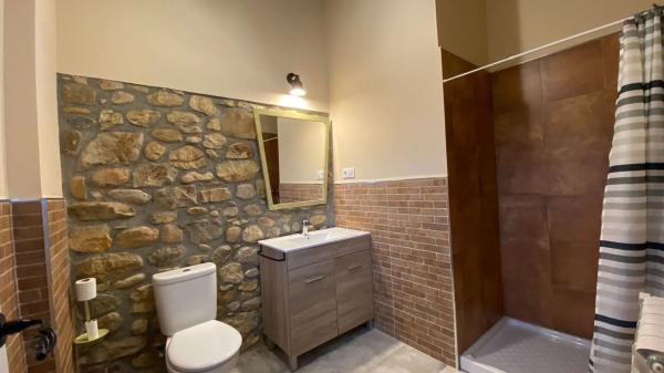 Casa independiente en Llenín