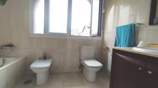 Casa independiente en Lugar Posada