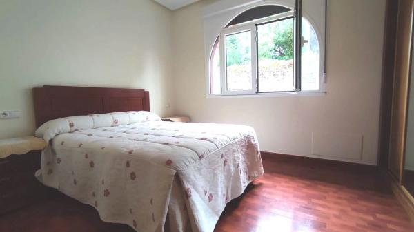 Casa independiente en Lugar Posada